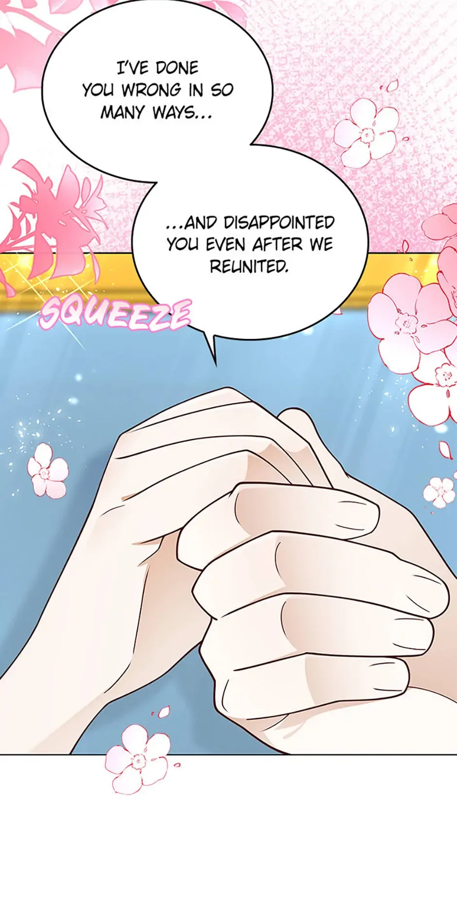 After the Frozen Heart Melts Chapter 47 page 88