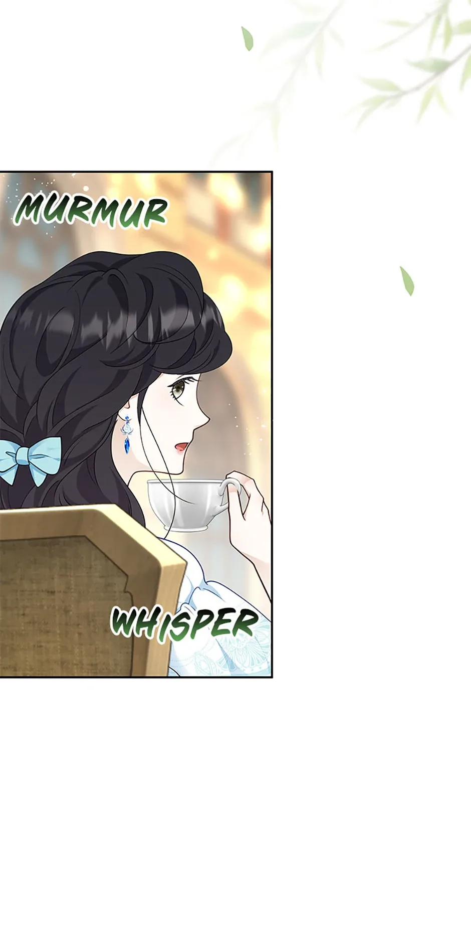 After the Frozen Heart Melts Chapter 60 page 49