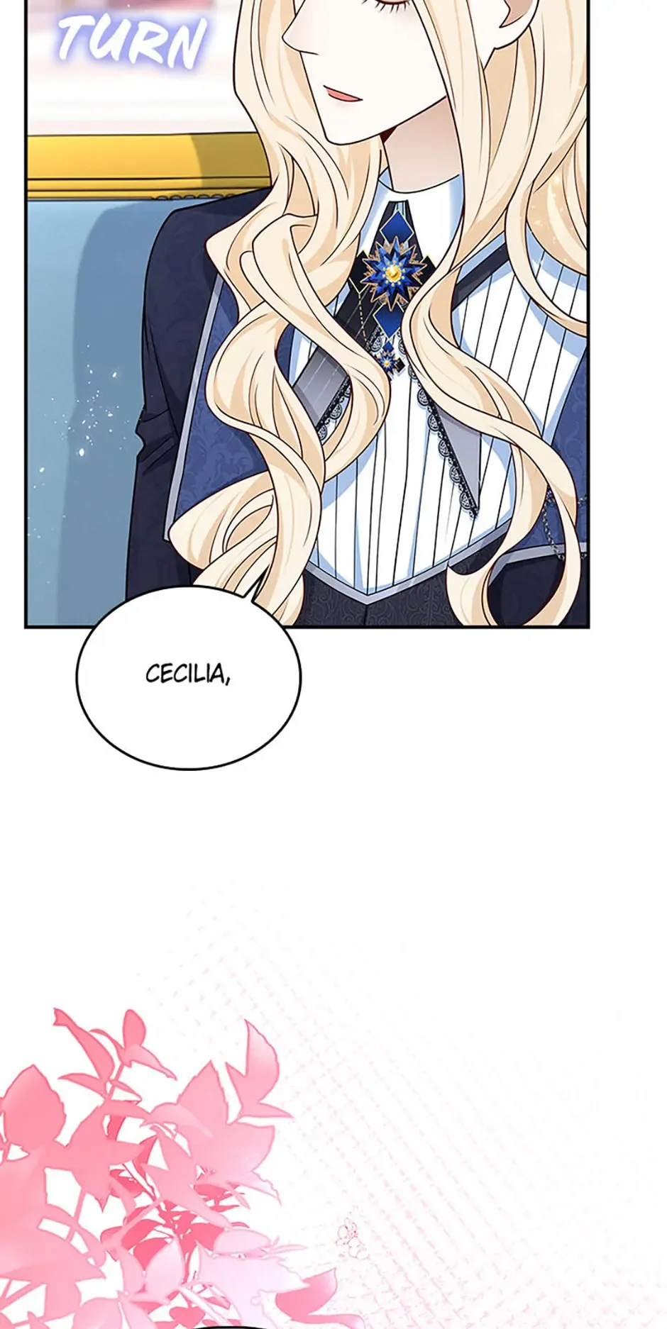 After the Frozen Heart Melts Chapter 47 page 87