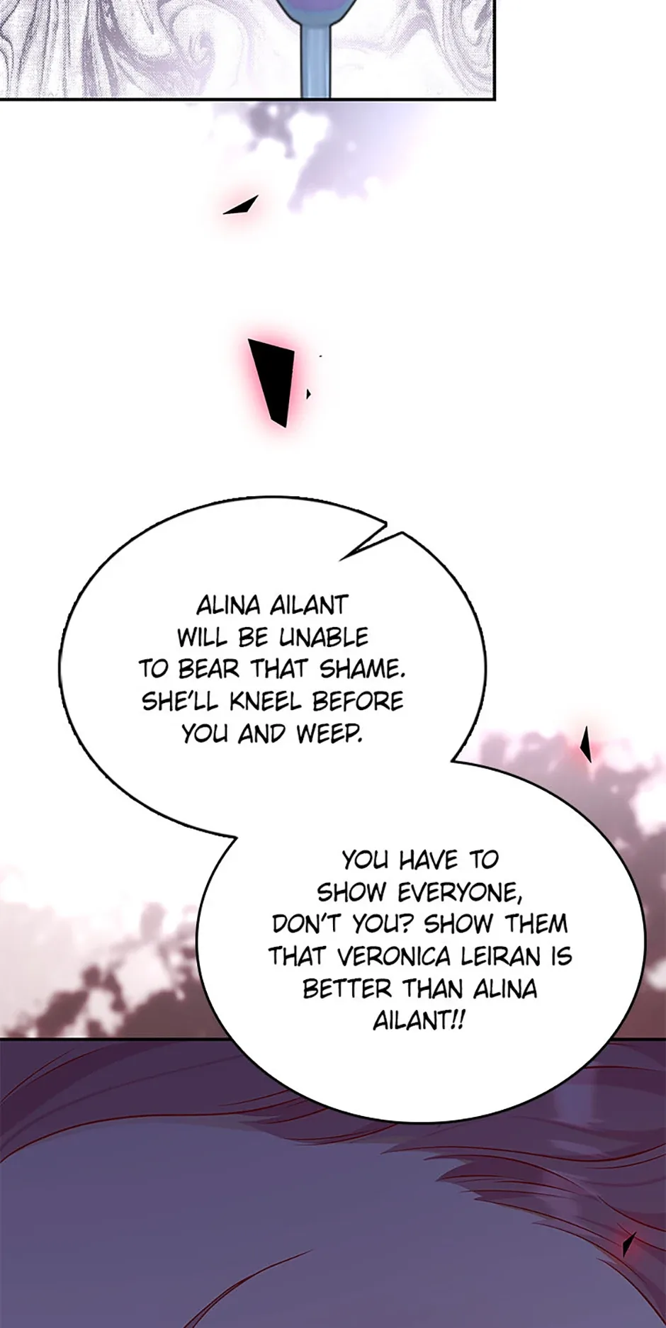 After the Frozen Heart Melts Chapter 52 page 47