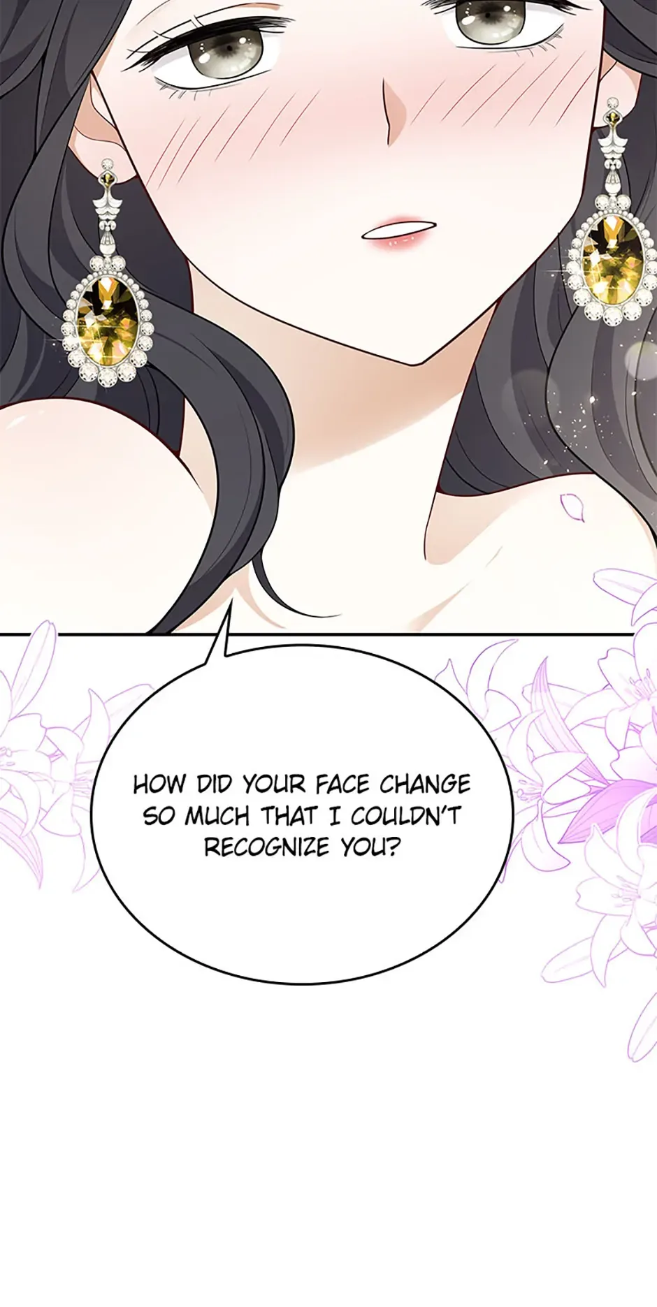 After the Frozen Heart Melts Chapter 56 page 32