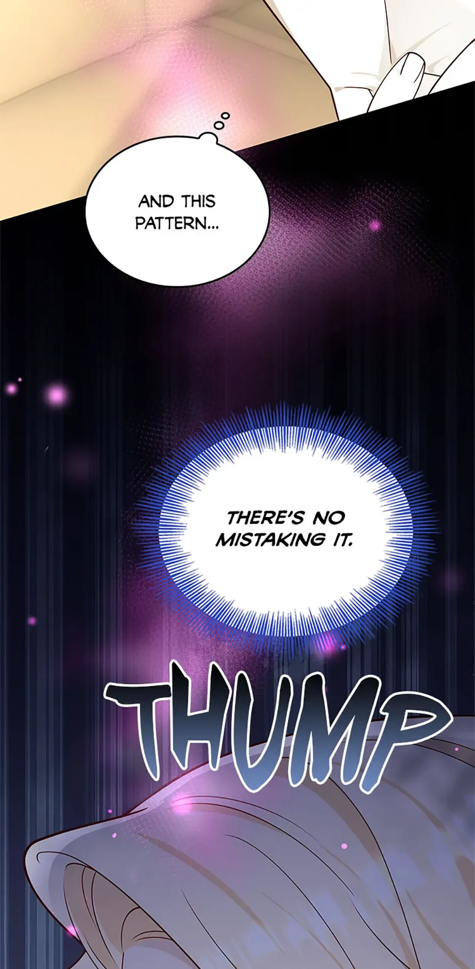 After the Frozen Heart Melts Chapter 53 page 54