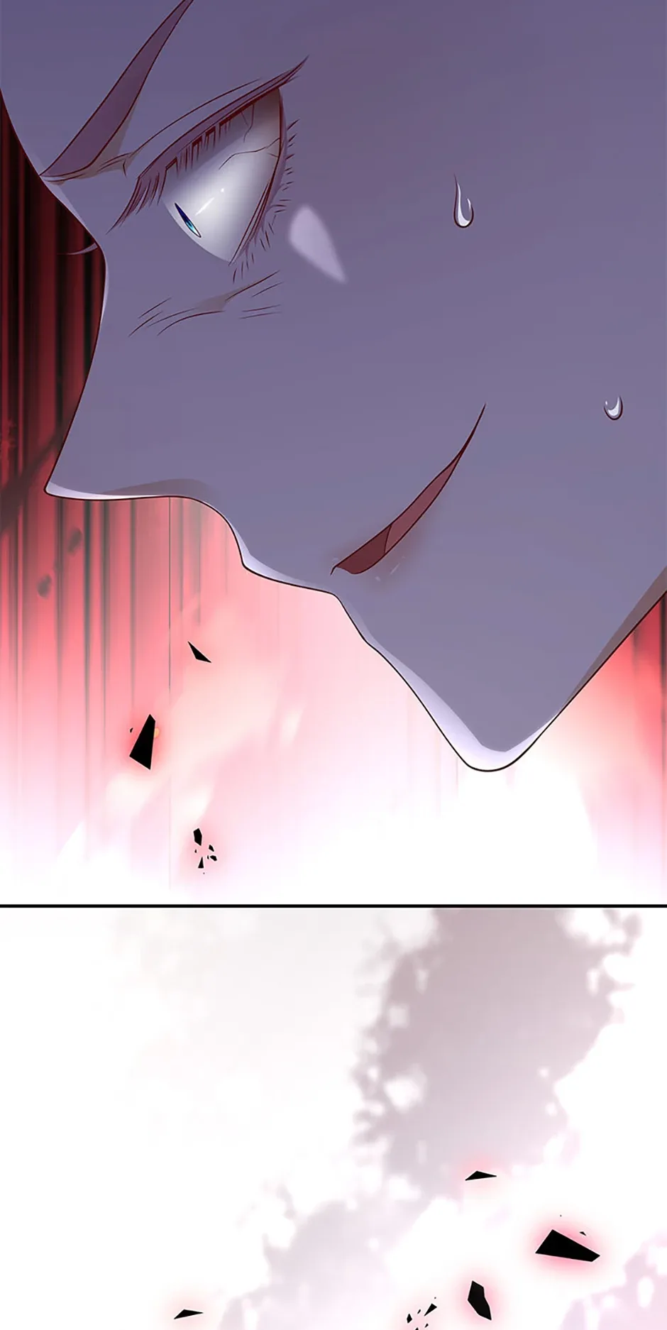 After the Frozen Heart Melts Chapter 52 page 48