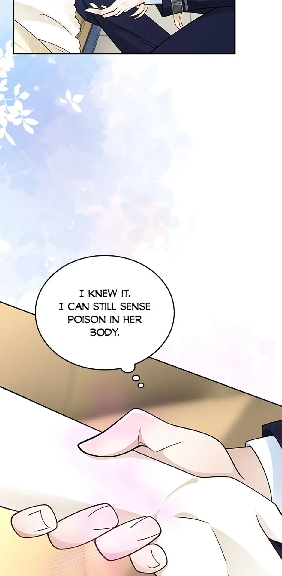 After the Frozen Heart Melts Chapter 53 page 53
