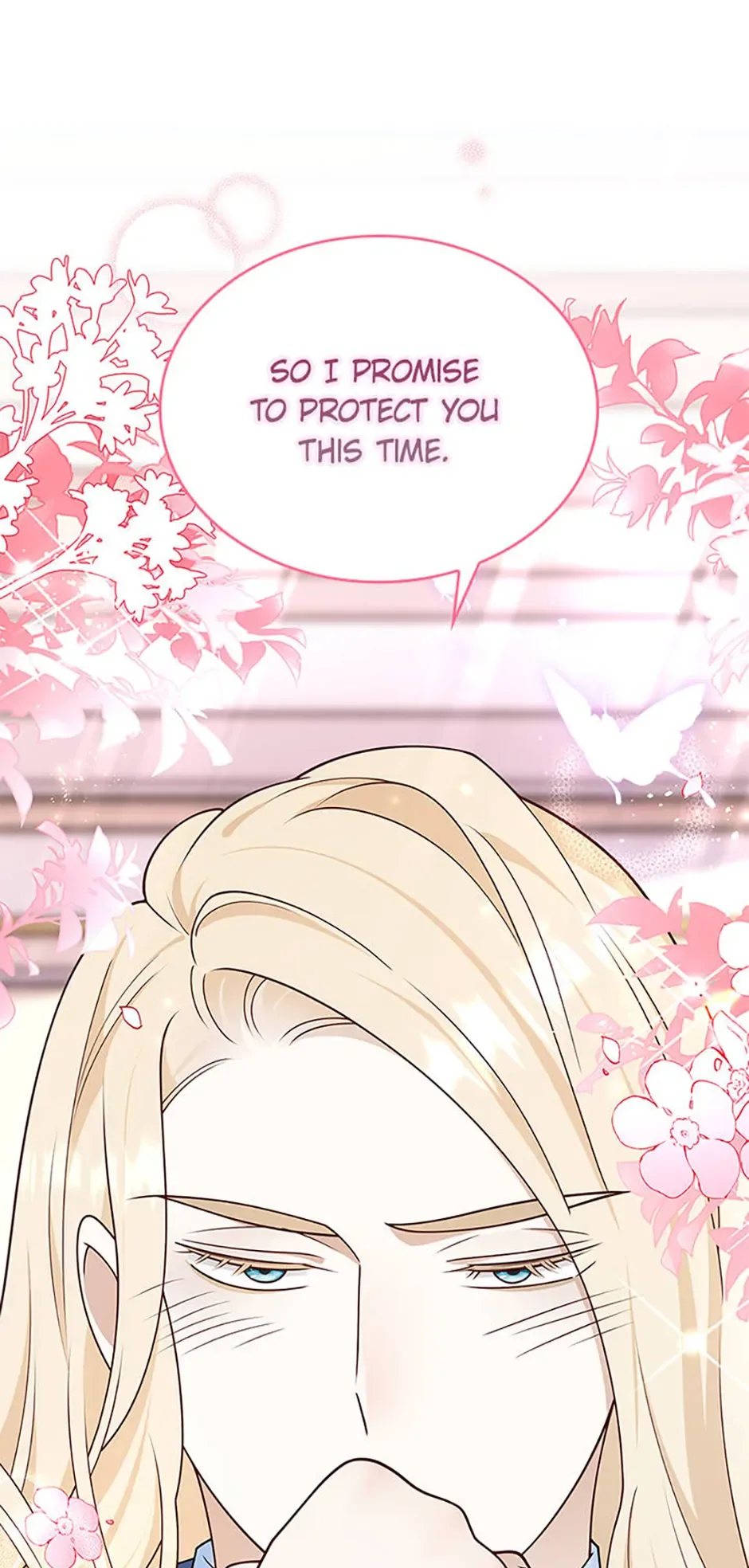 After the Frozen Heart Melts Chapter 47 page 89