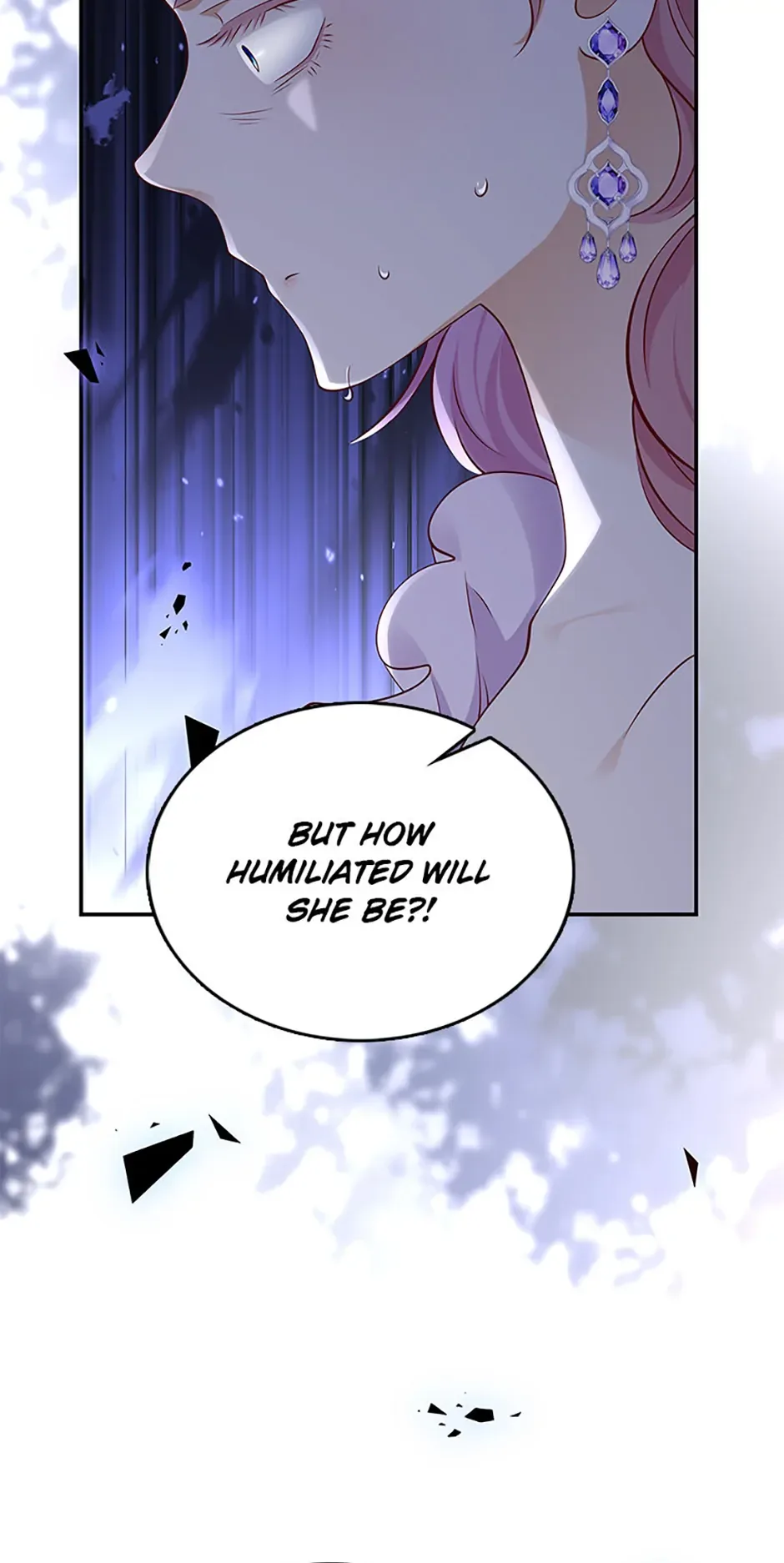 After the Frozen Heart Melts Chapter 52 page 45