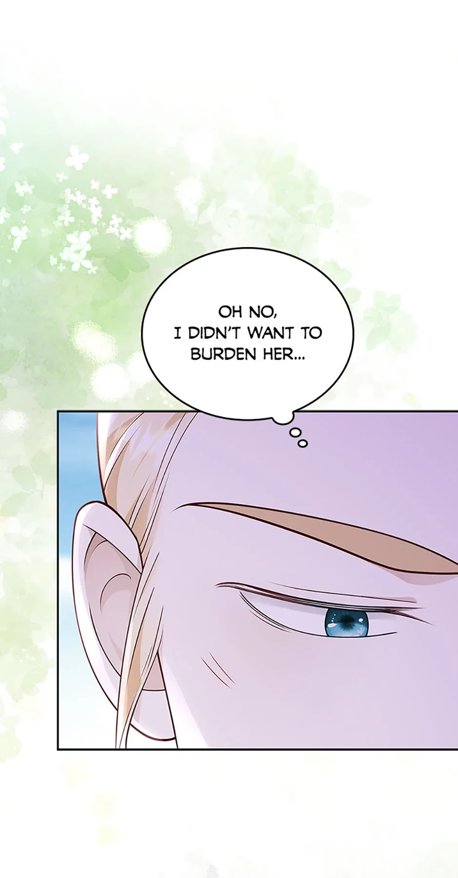 After the Frozen Heart Melts Chapter 60 page 61