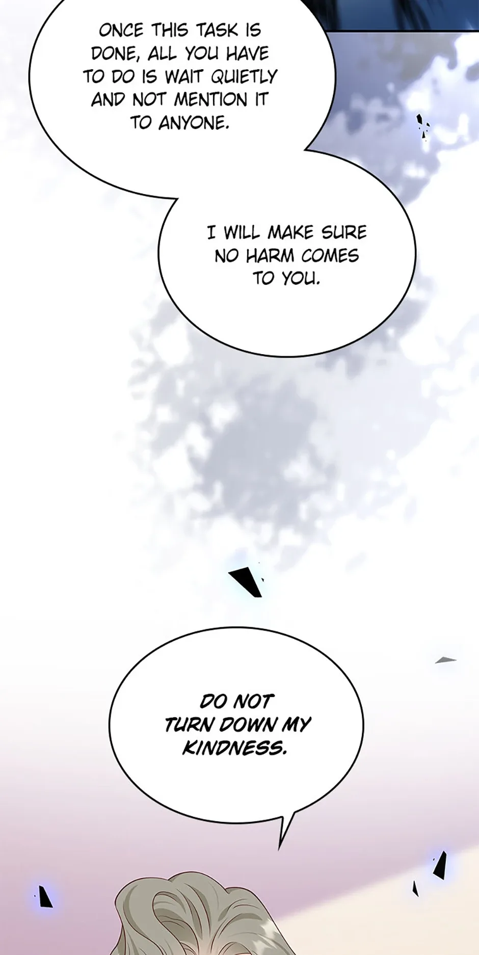 After the Frozen Heart Melts Chapter 52 page 50