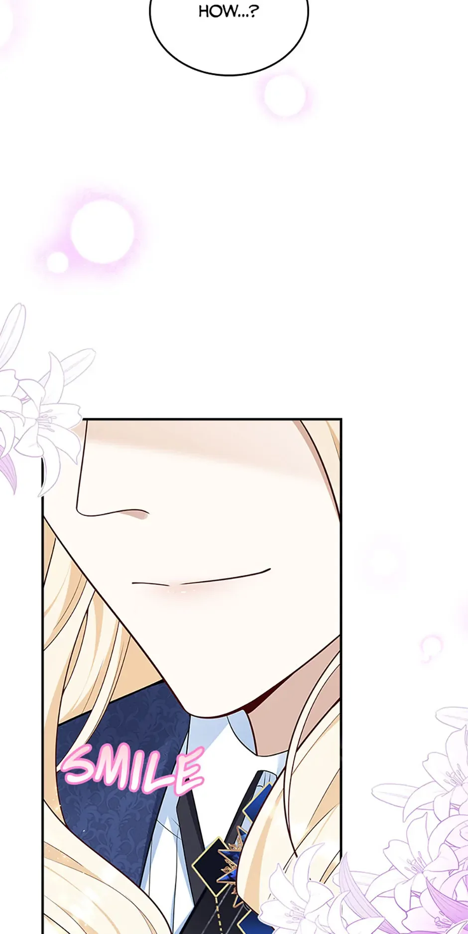 After the Frozen Heart Melts Chapter 56 page 34