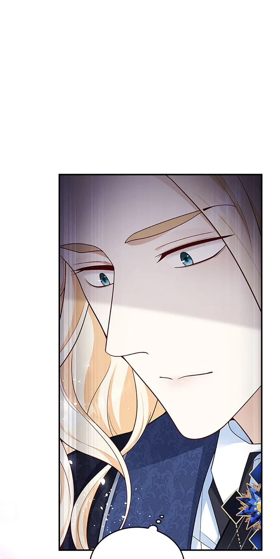 After the Frozen Heart Melts Chapter 56 page 33