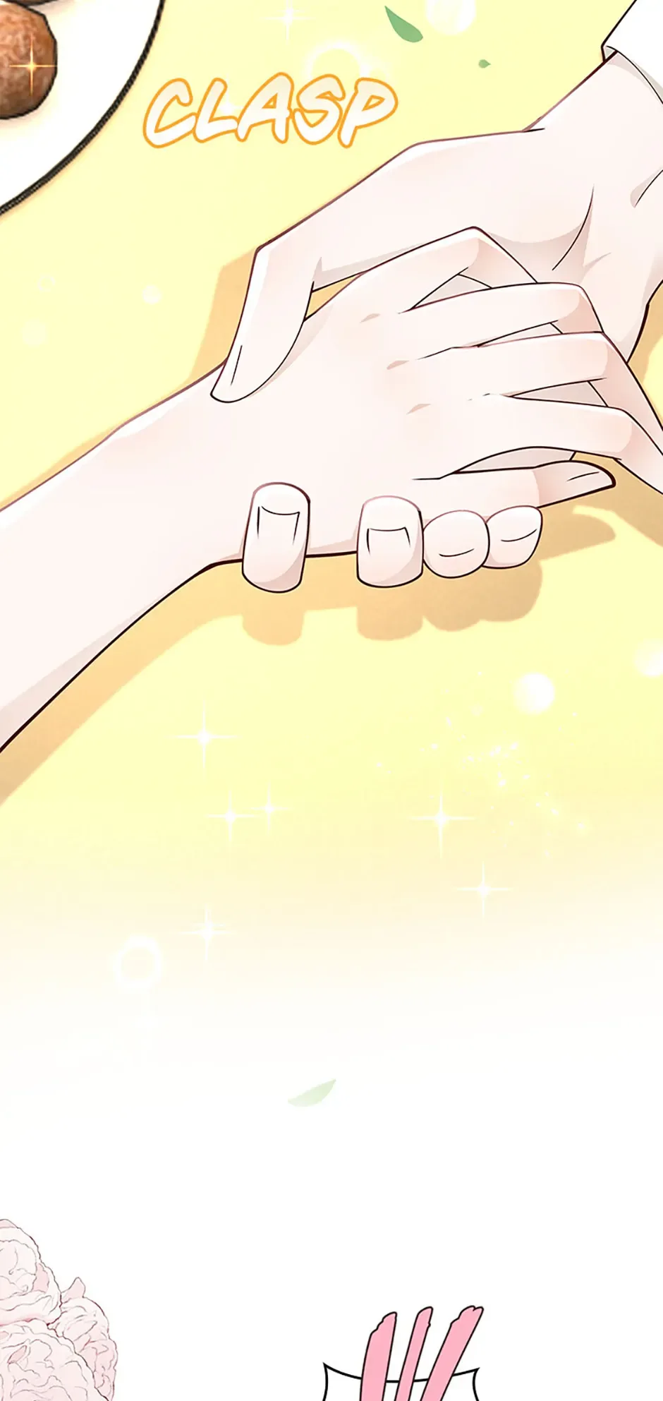After the Frozen Heart Melts Chapter 60 page 54