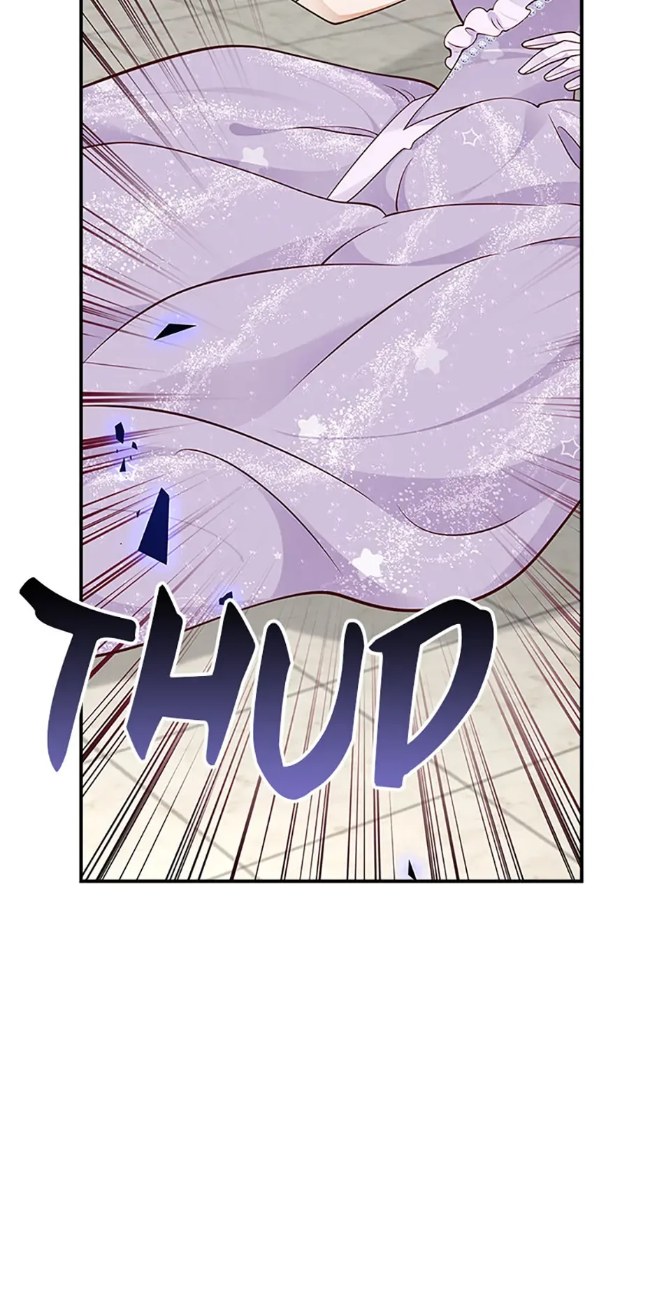 After the Frozen Heart Melts Chapter 54 page 40