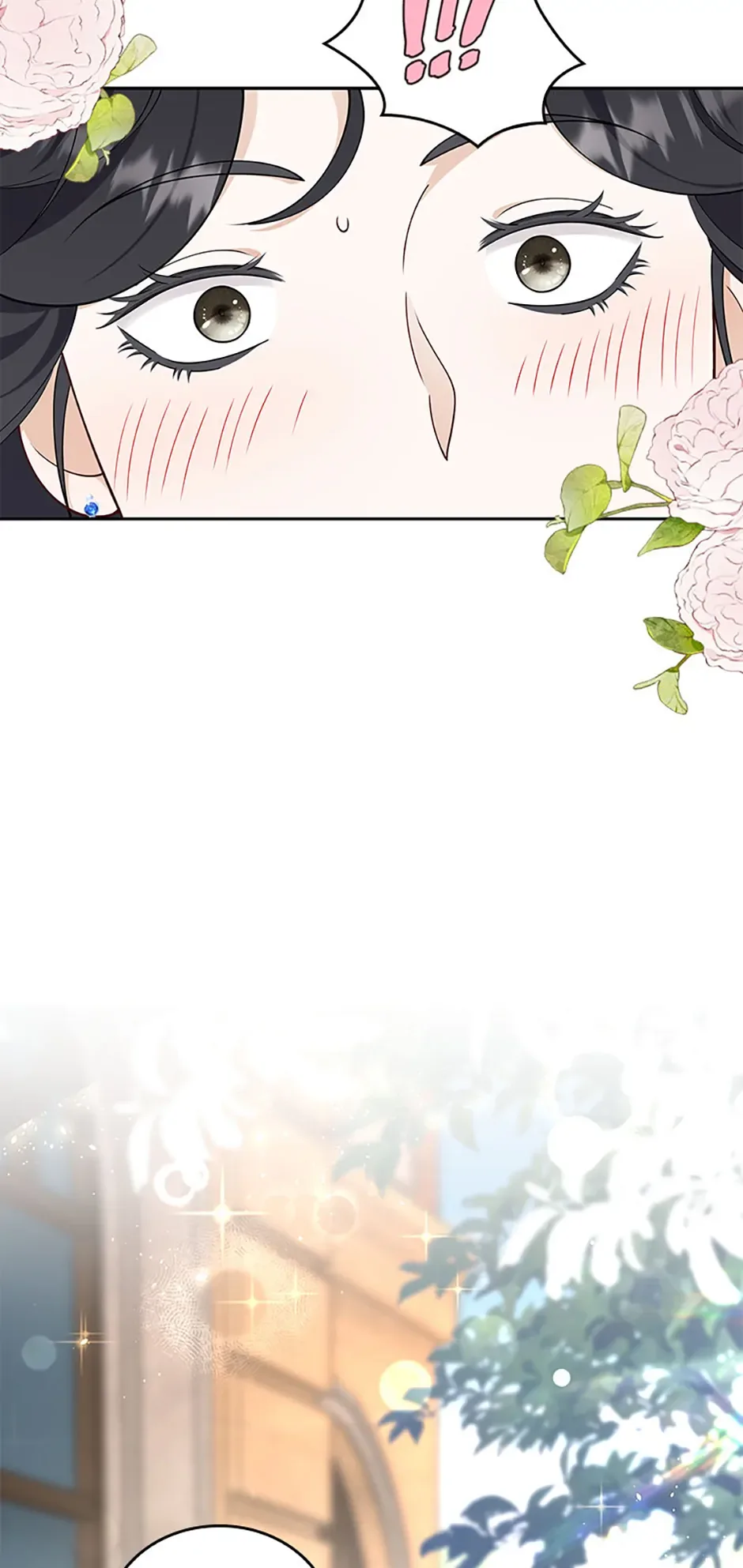 After the Frozen Heart Melts Chapter 60 page 55