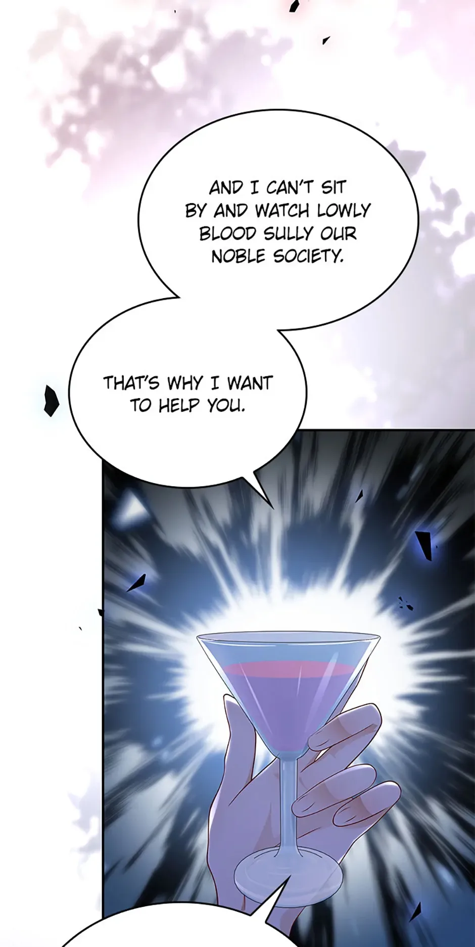 After the Frozen Heart Melts Chapter 52 page 49