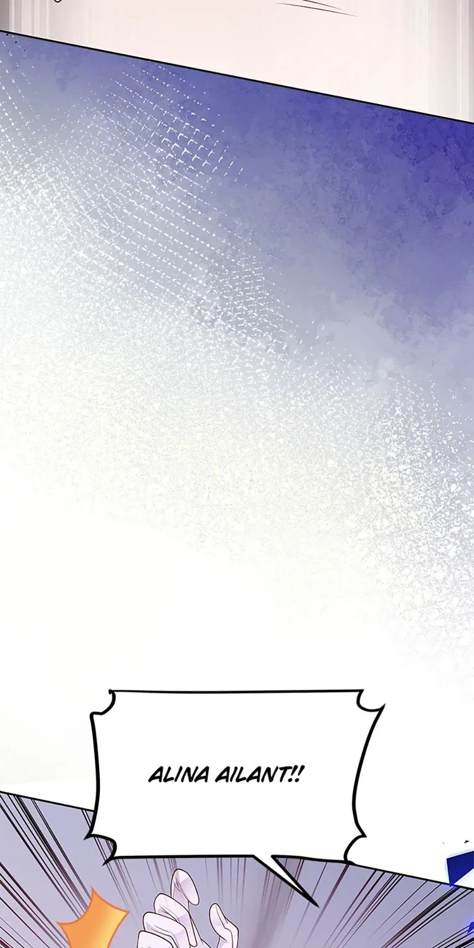 After the Frozen Heart Melts Chapter 54 page 38