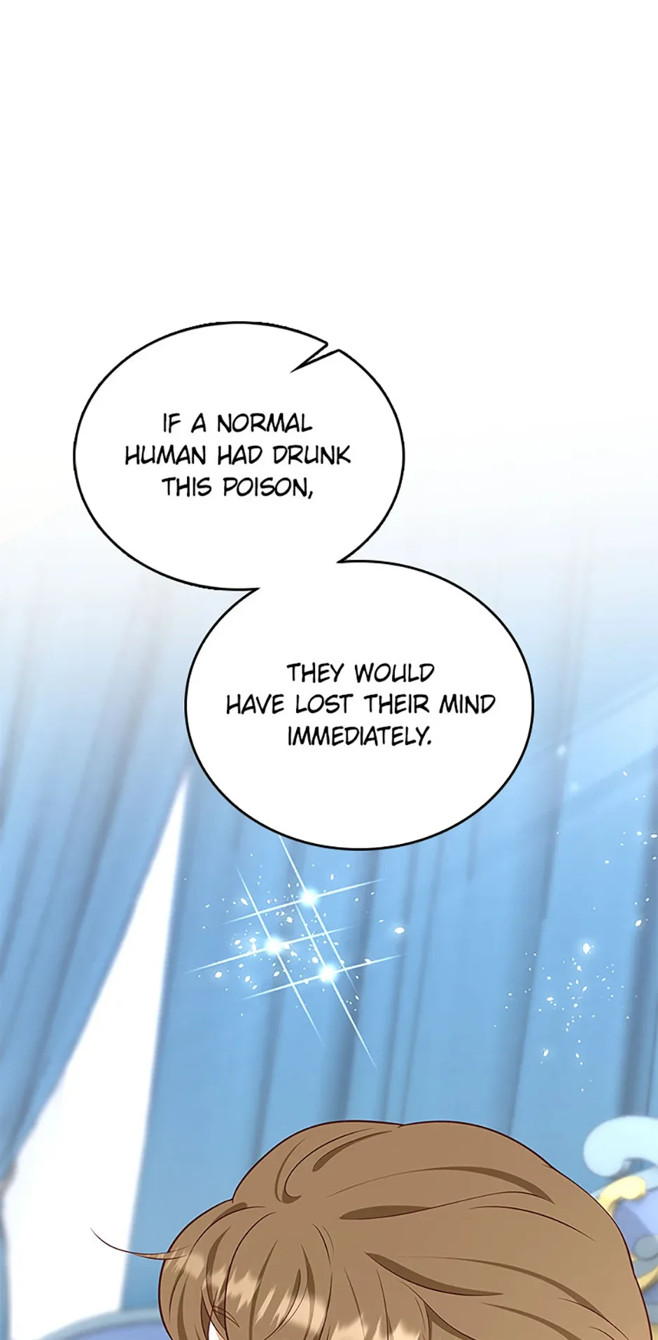 After the Frozen Heart Melts Chapter 53 page 58