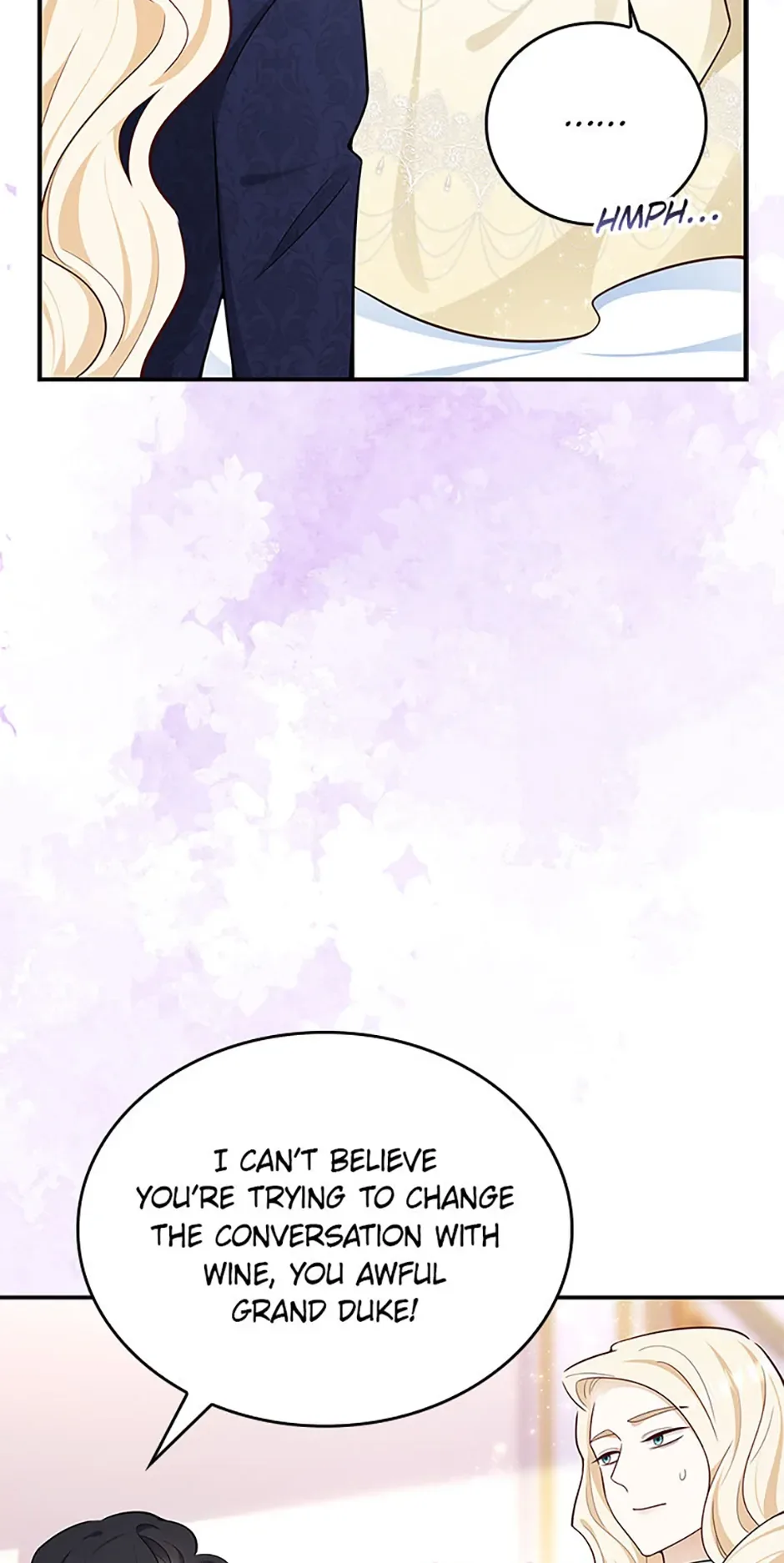 After the Frozen Heart Melts Chapter 56 page 38