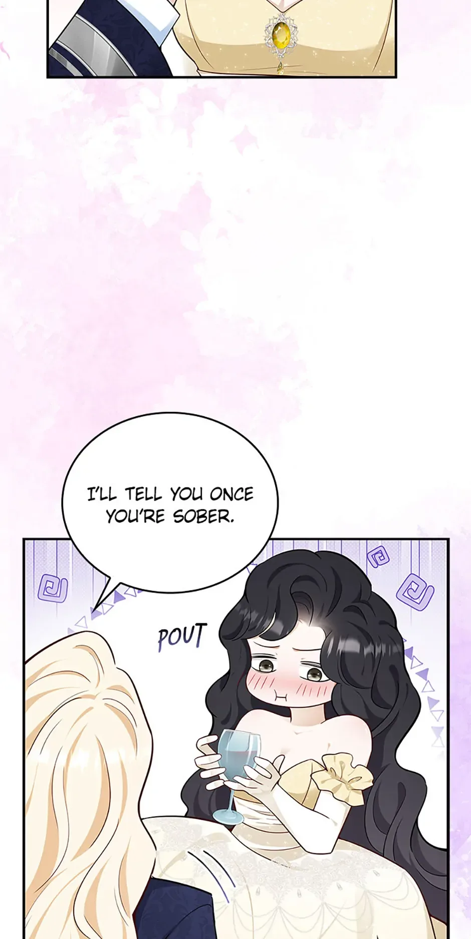 After the Frozen Heart Melts Chapter 56 page 37