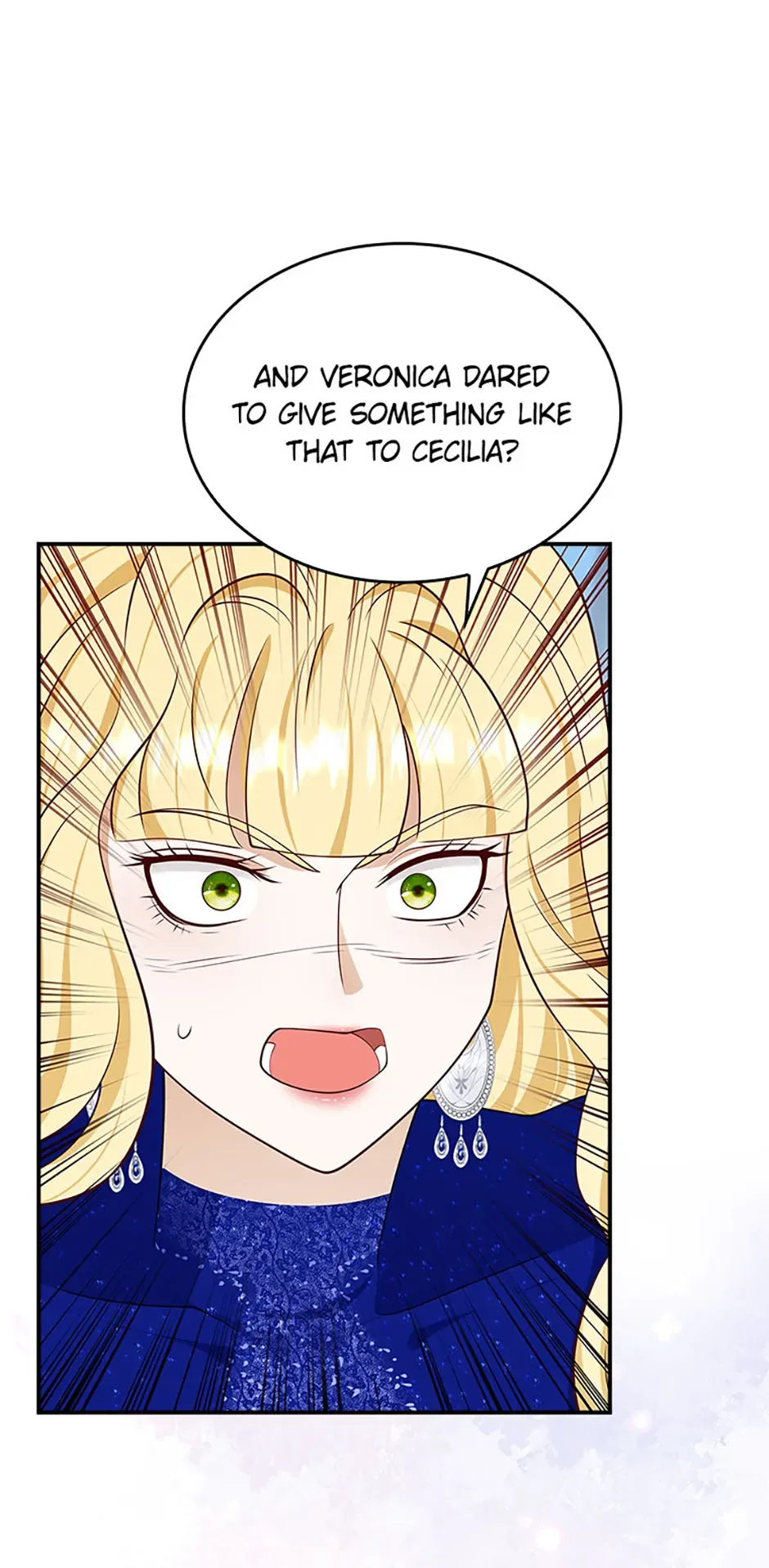 After the Frozen Heart Melts Chapter 53 page 60