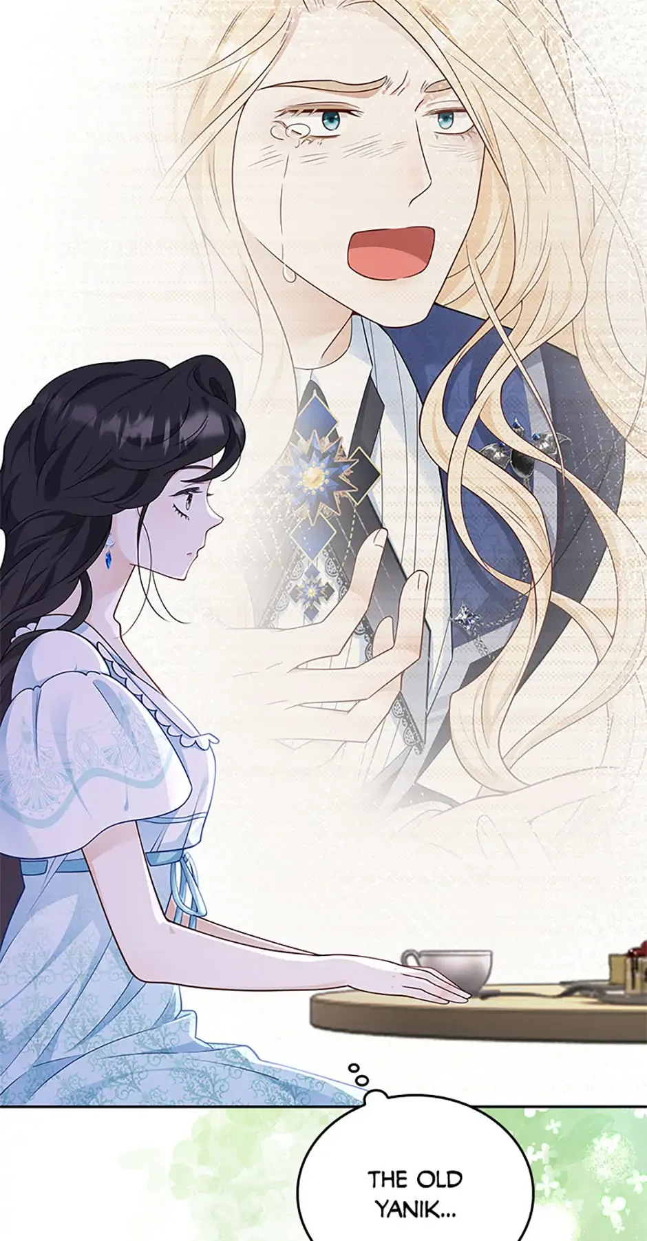 After the Frozen Heart Melts Chapter 60 page 65