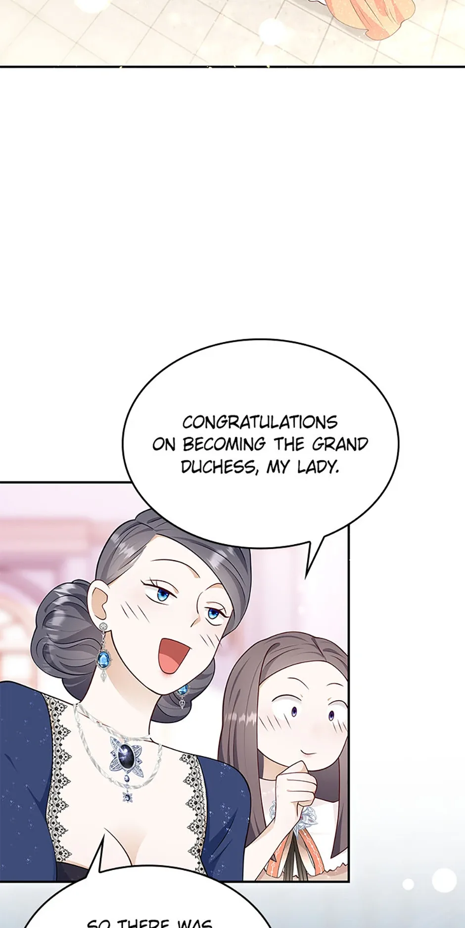 After the Frozen Heart Melts Chapter 52 page 56