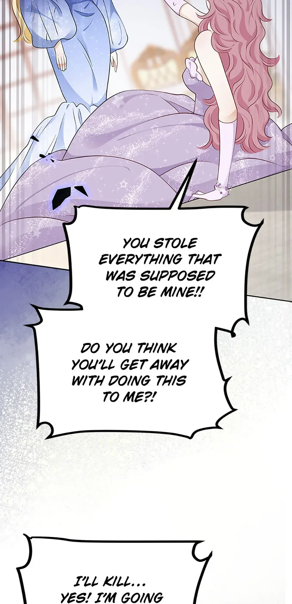 After the Frozen Heart Melts Chapter 54 page 42