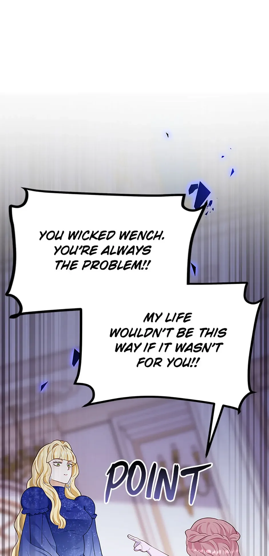 After the Frozen Heart Melts Chapter 54 page 41