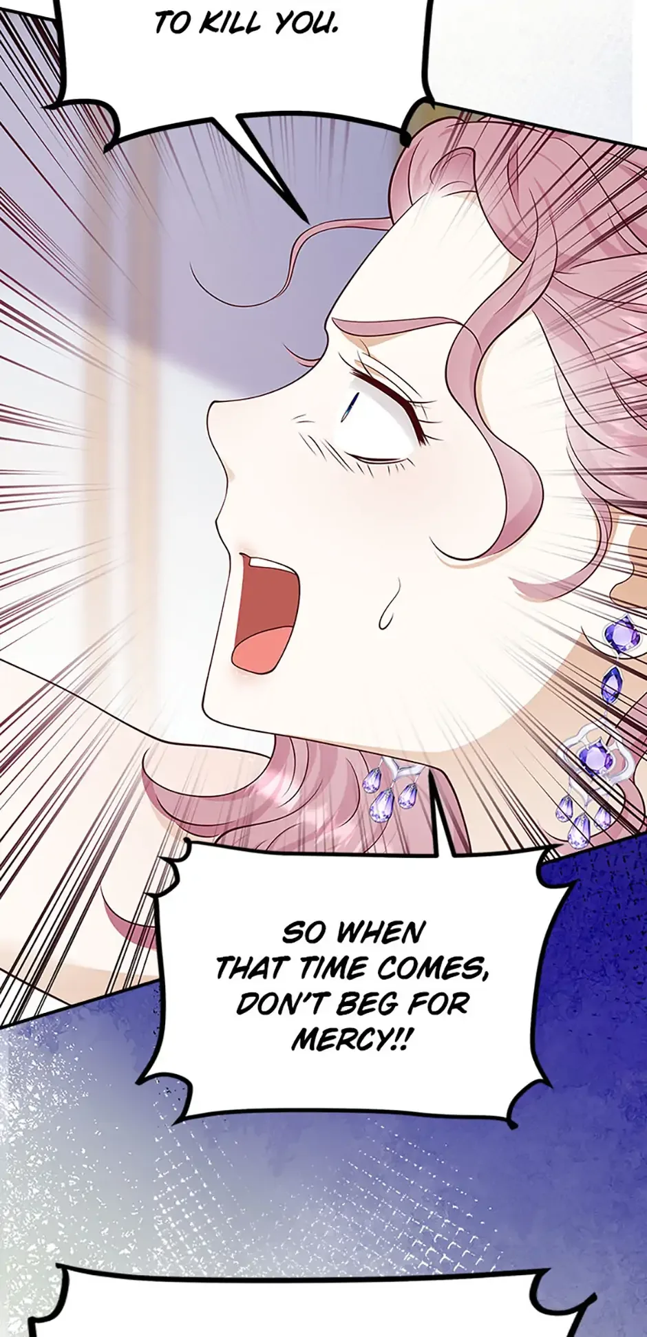 After the Frozen Heart Melts Chapter 54 page 43