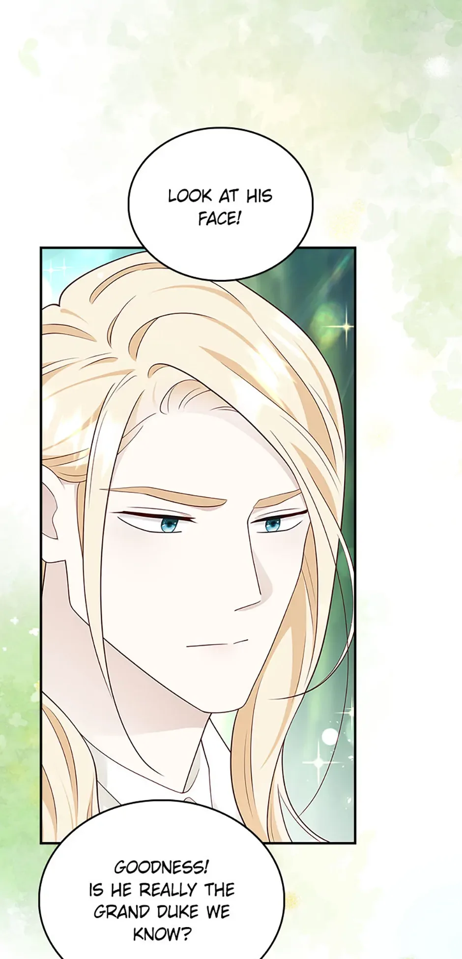 After the Frozen Heart Melts Chapter 59 page 25