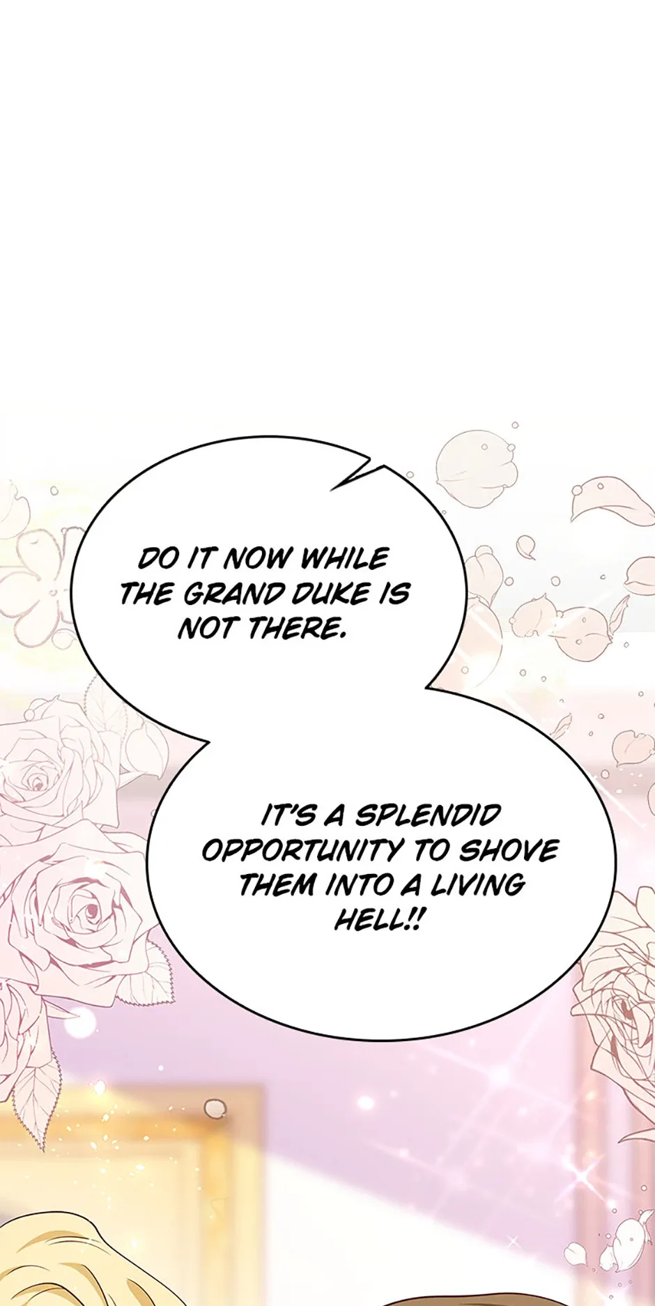 After the Frozen Heart Melts Chapter 52 page 52