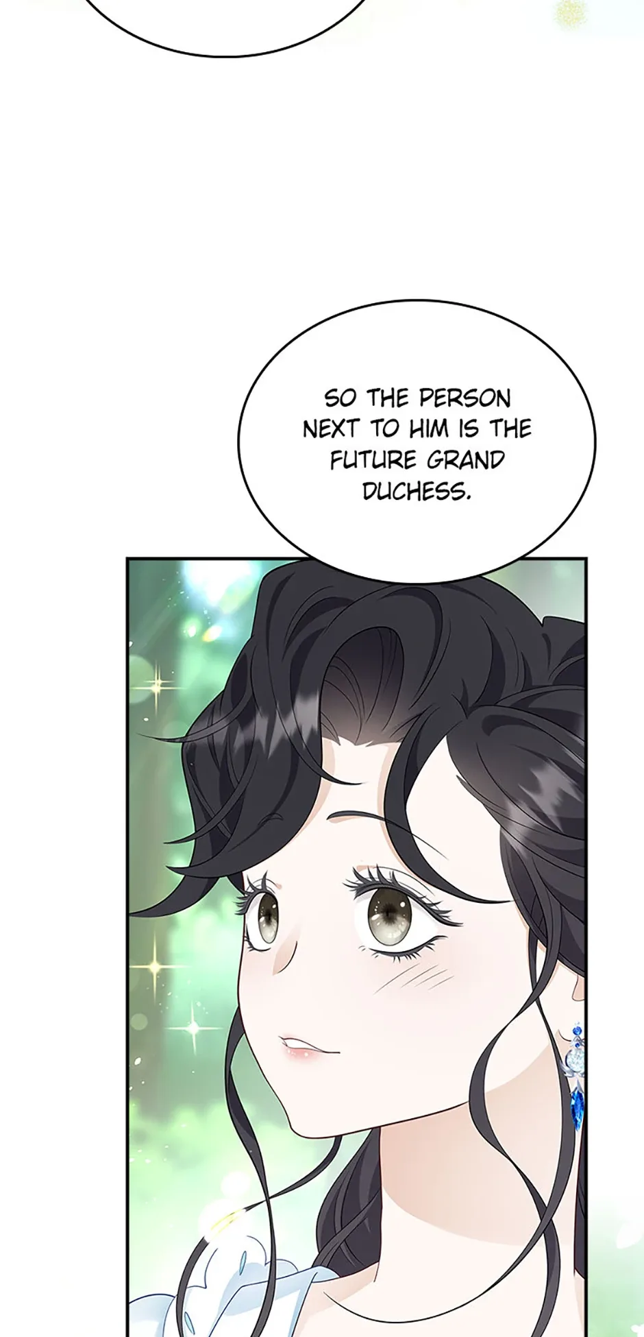 After the Frozen Heart Melts Chapter 59 page 26