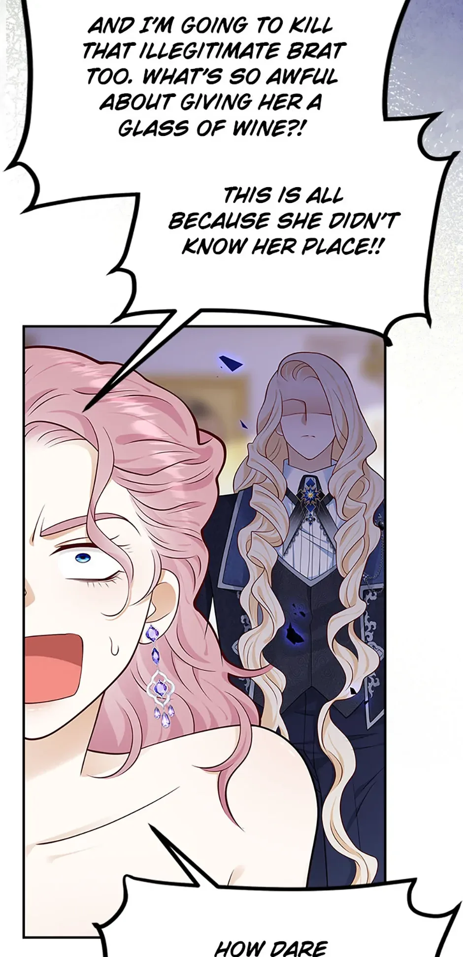 After the Frozen Heart Melts Chapter 54 page 44