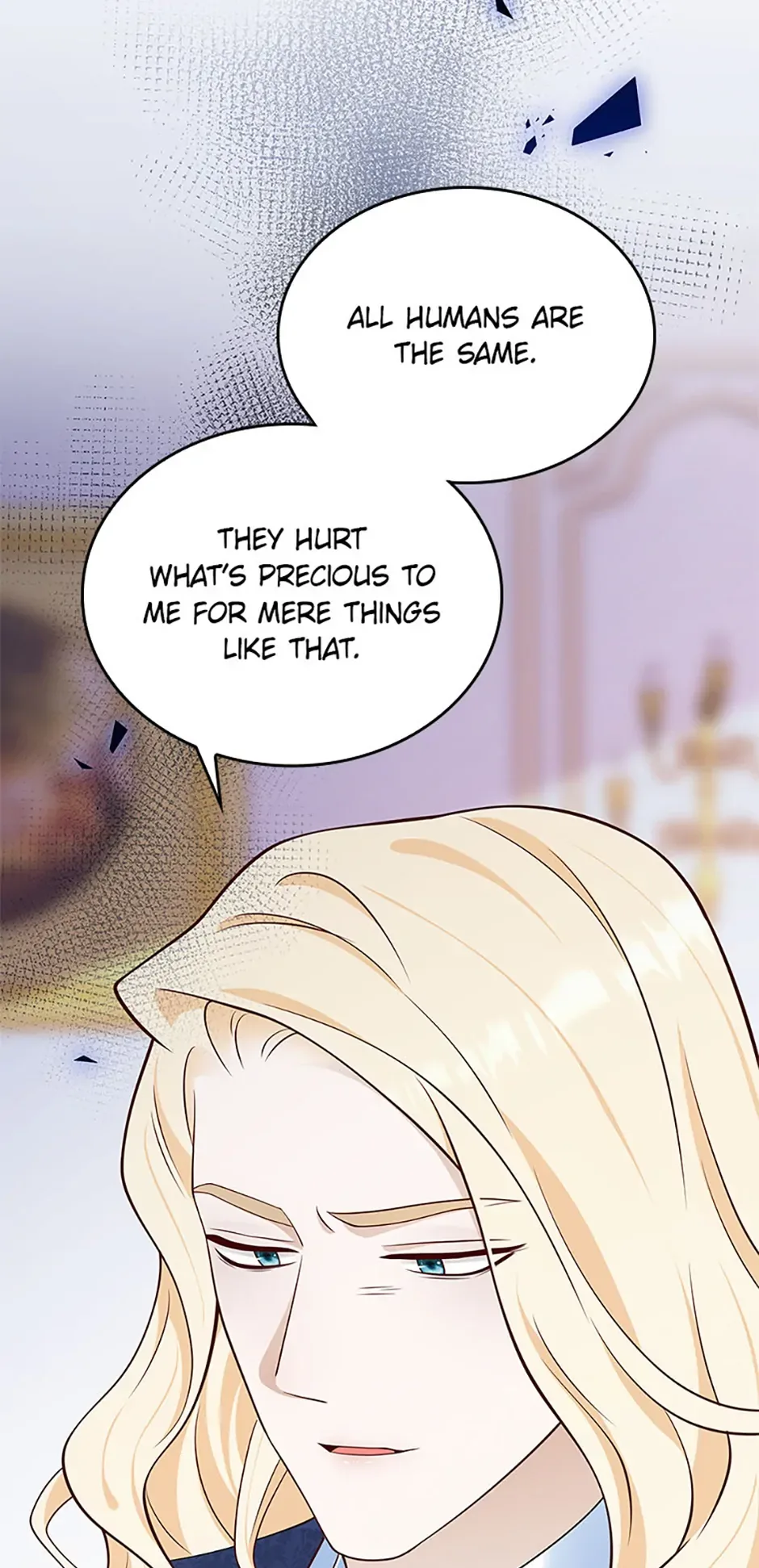 After the Frozen Heart Melts Chapter 54 page 46