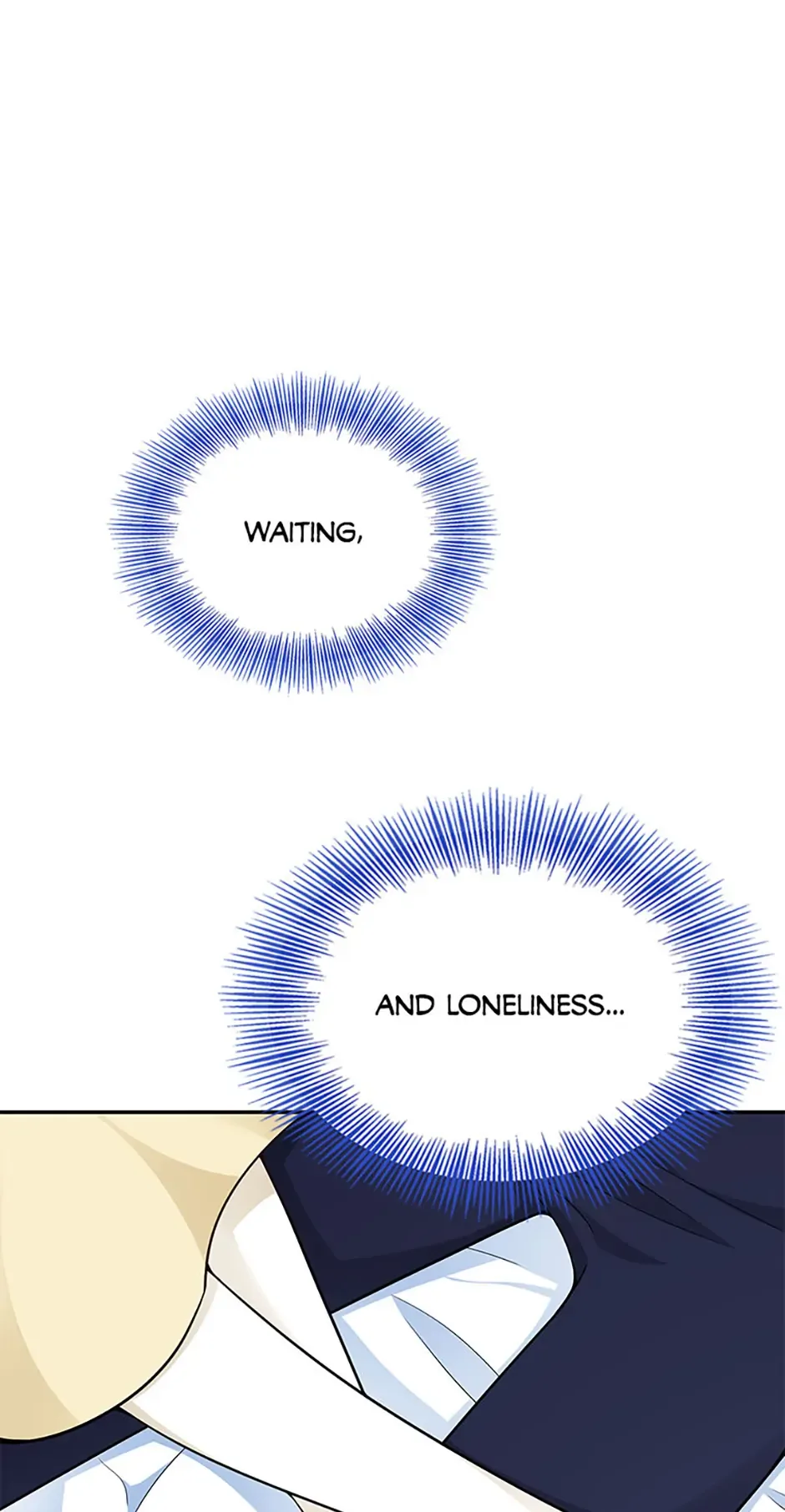 After the Frozen Heart Melts Chapter 56 page 43