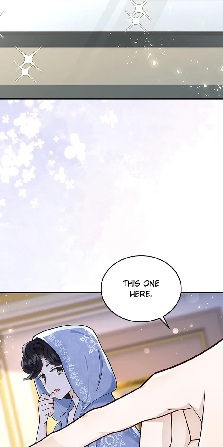 After the Frozen Heart Melts Chapter 62 page 5