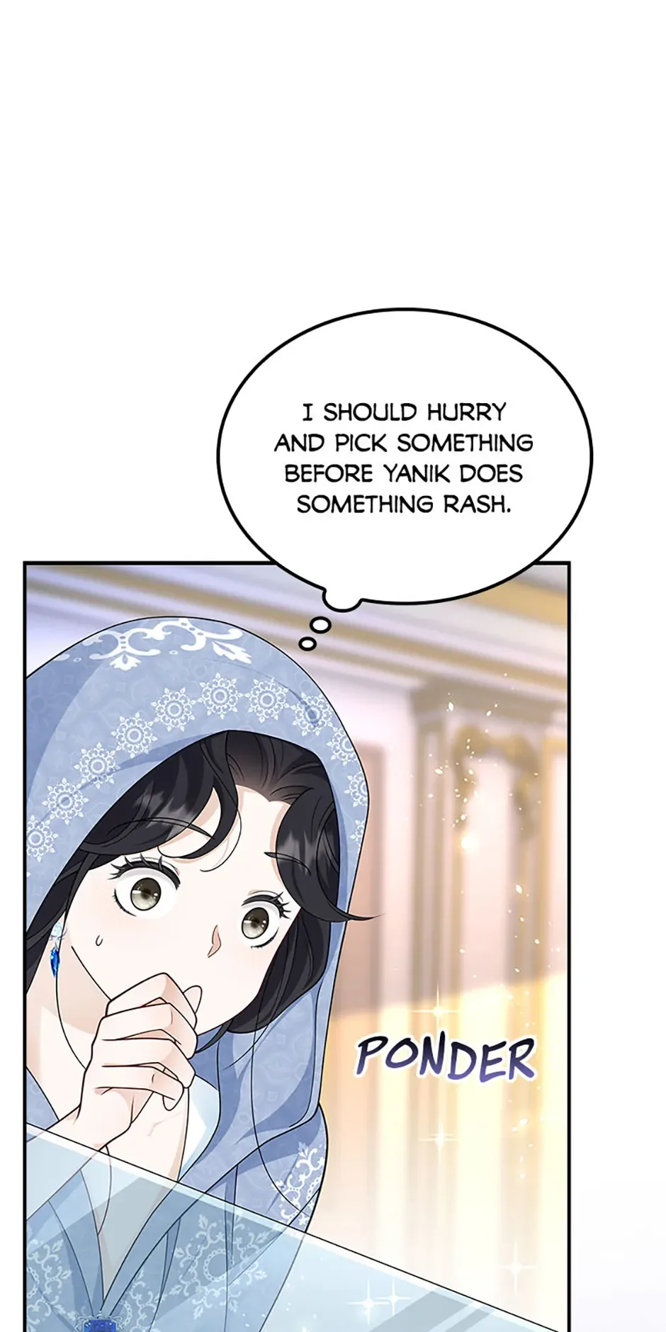 After the Frozen Heart Melts Chapter 62 page 3