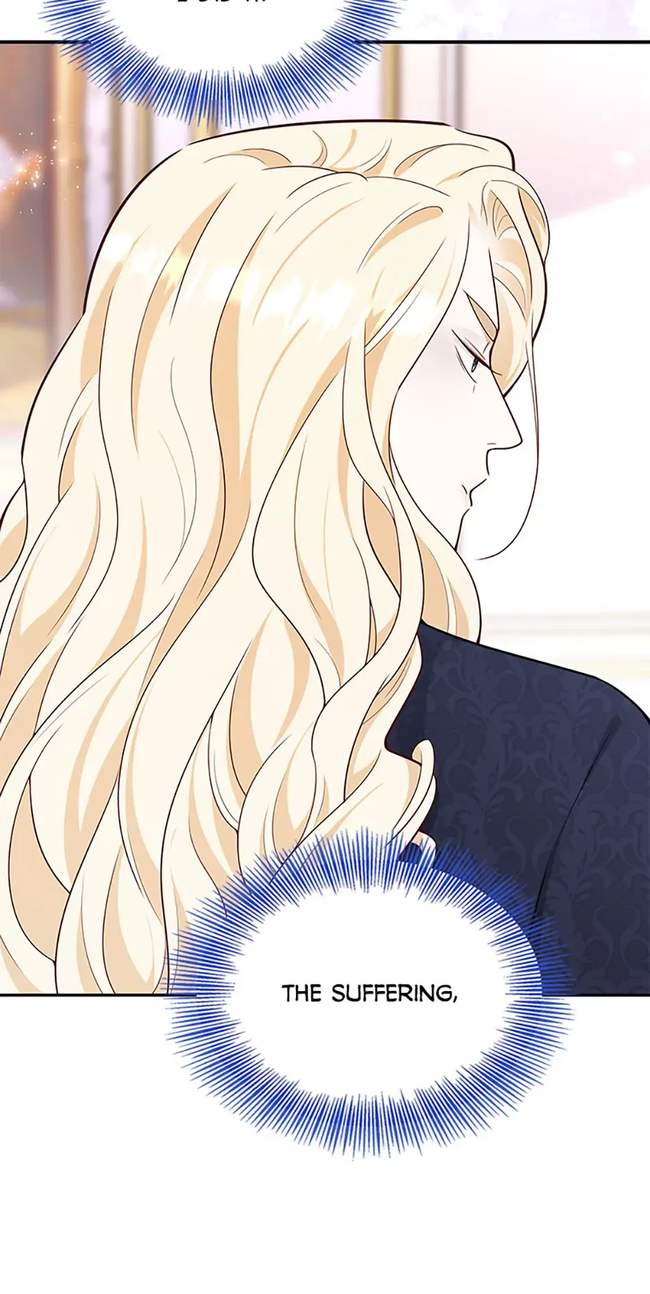 After the Frozen Heart Melts Chapter 56 page 42