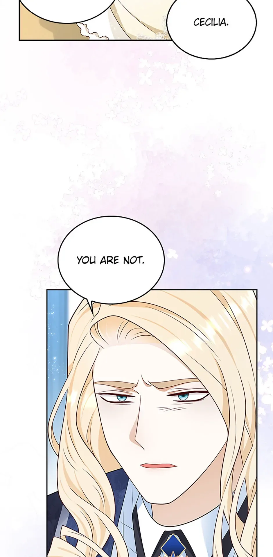 After the Frozen Heart Melts Chapter 53 page 65