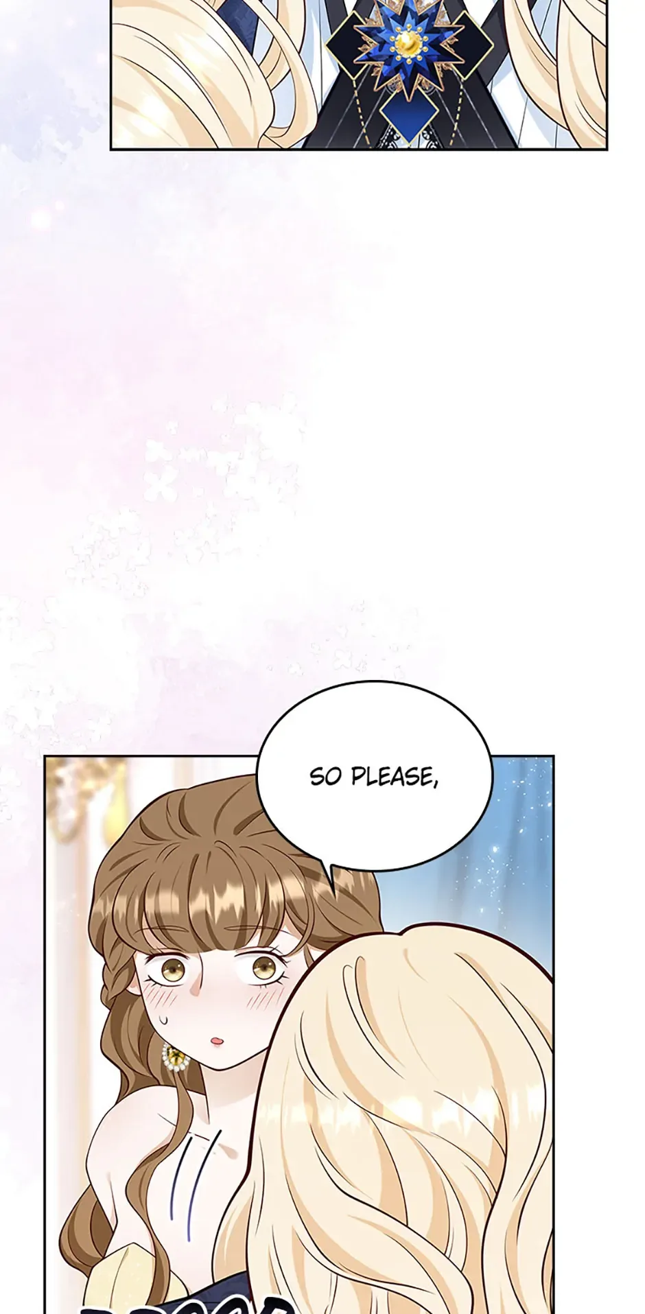 After the Frozen Heart Melts Chapter 53 page 66