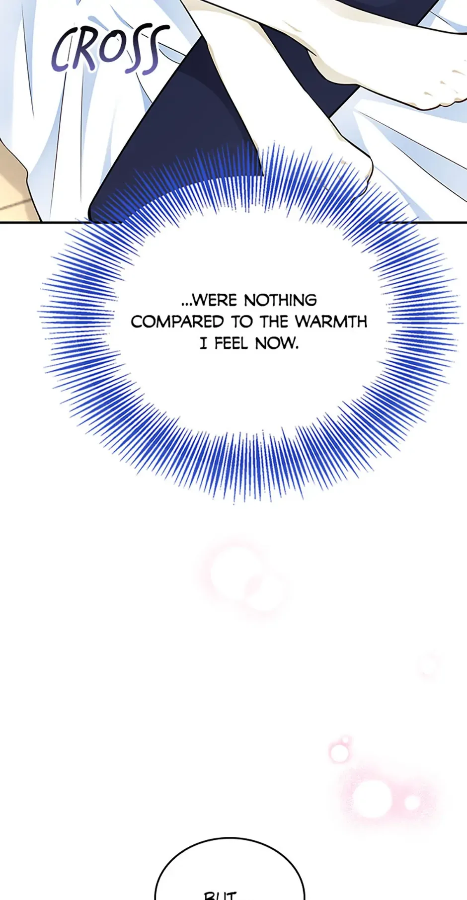 After the Frozen Heart Melts Chapter 56 page 44