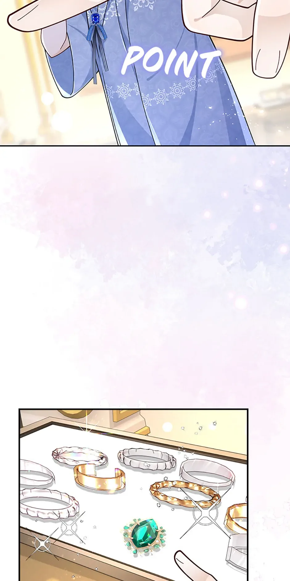 After the Frozen Heart Melts Chapter 62 page 6