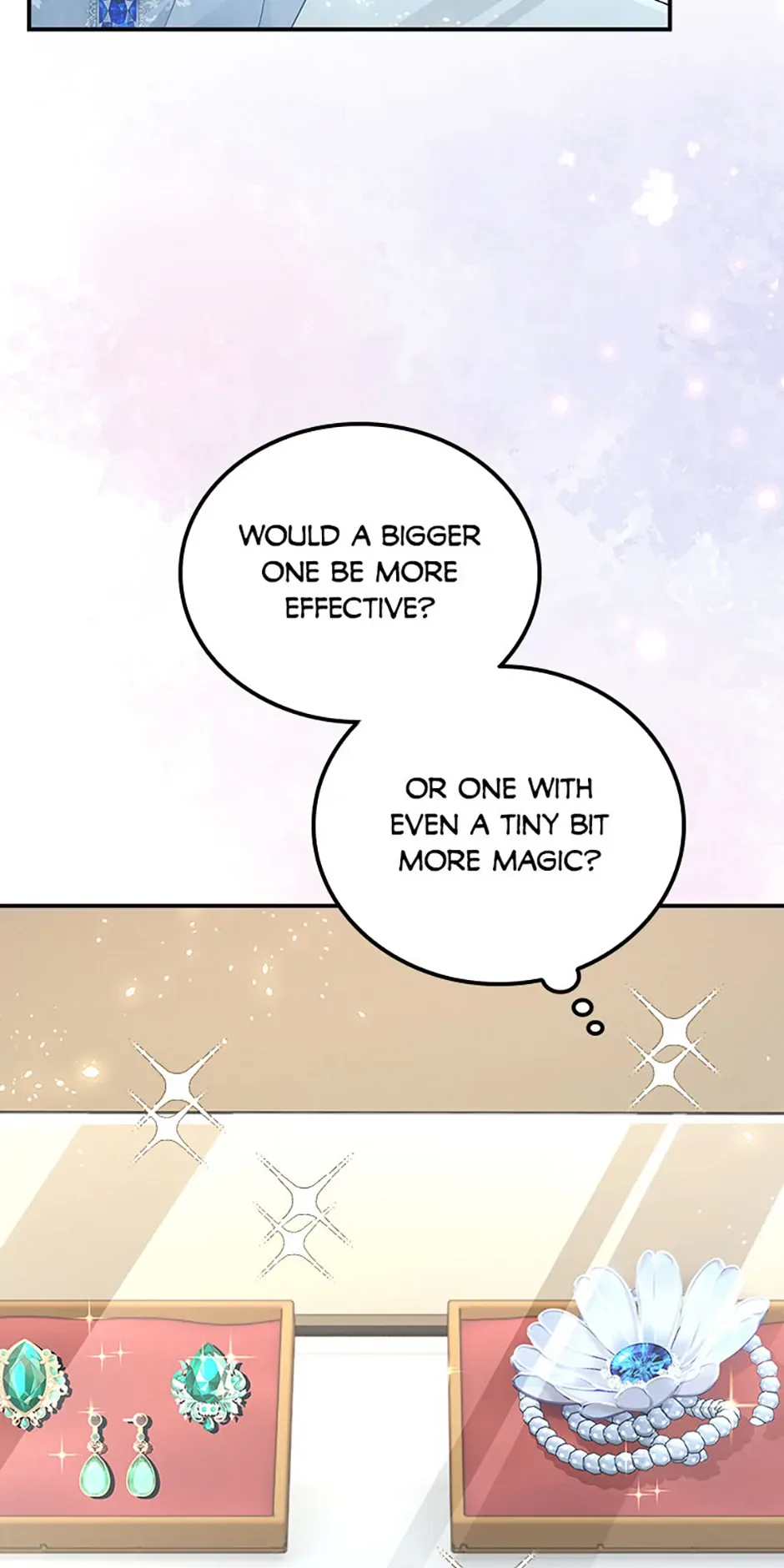 After the Frozen Heart Melts Chapter 62 page 4