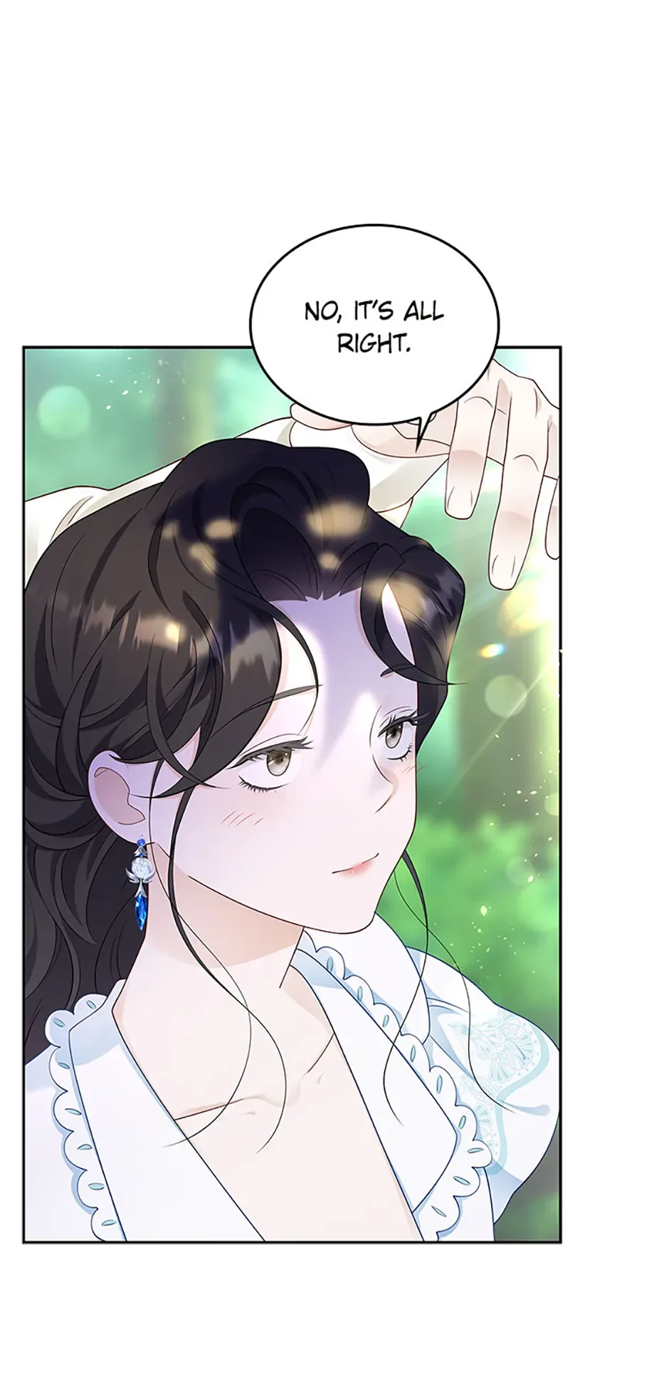 After the Frozen Heart Melts Chapter 59 page 31