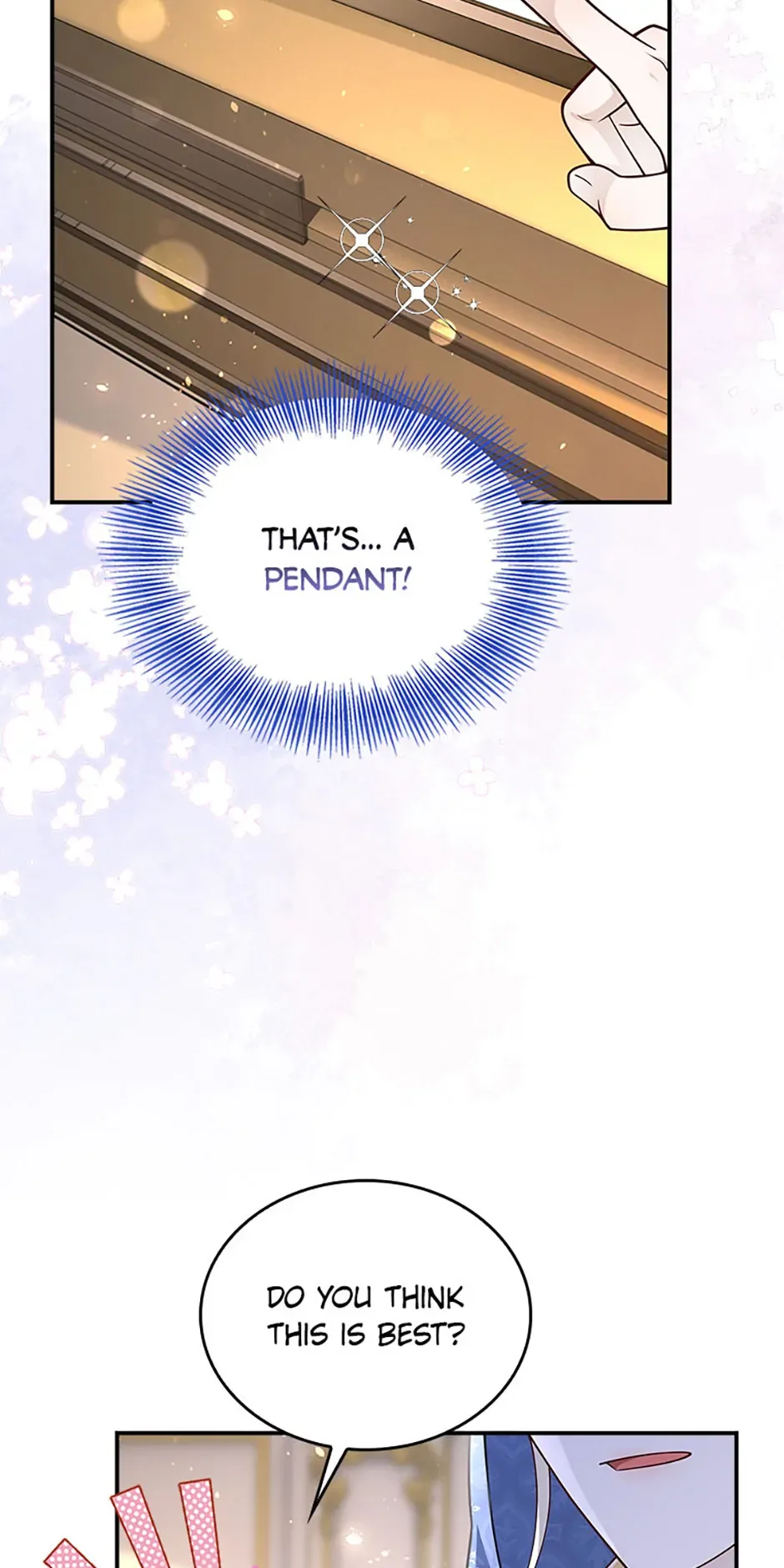After the Frozen Heart Melts Chapter 62 page 7