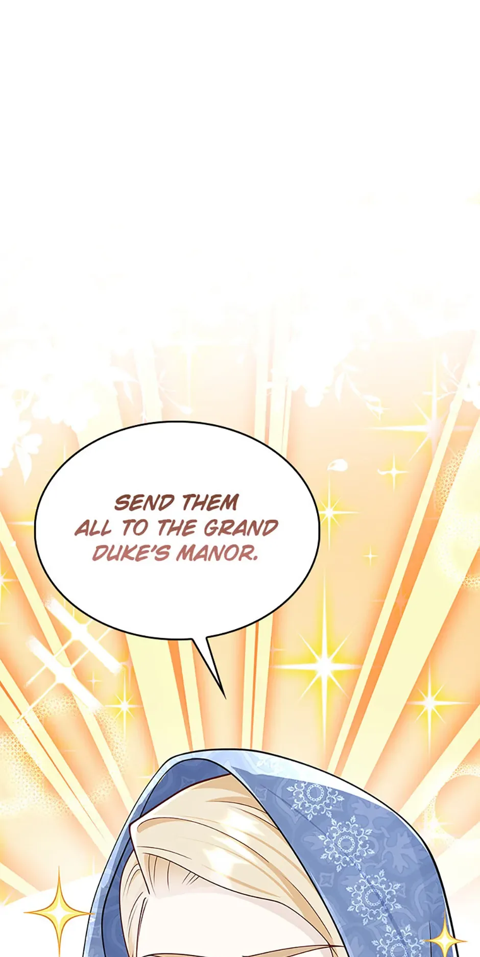 After the Frozen Heart Melts Chapter 62 page 12