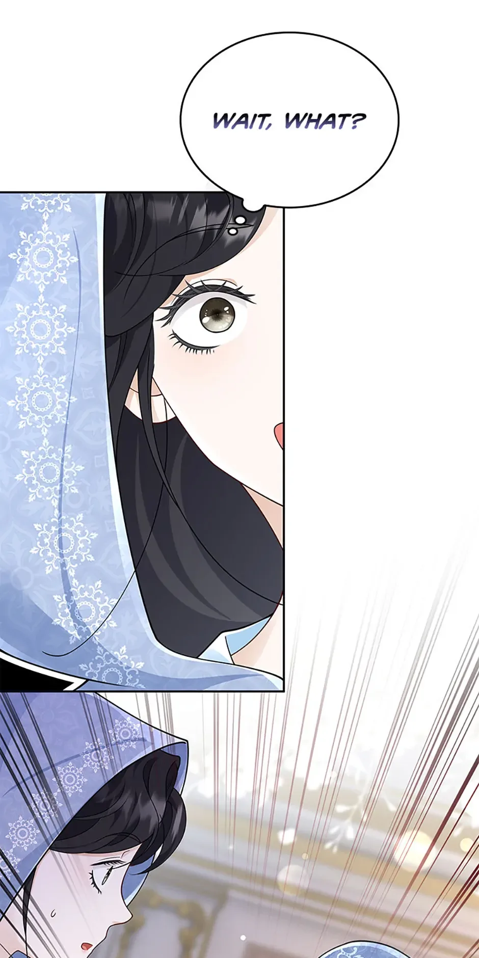 After the Frozen Heart Melts Chapter 62 page 9