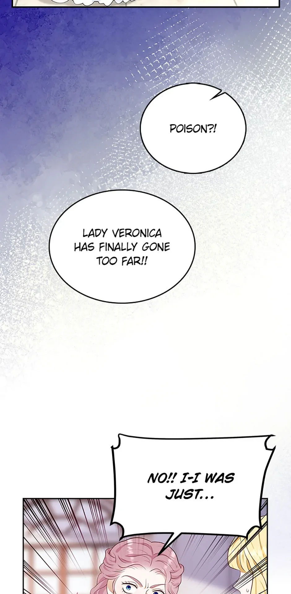 After the Frozen Heart Melts Chapter 54 page 51