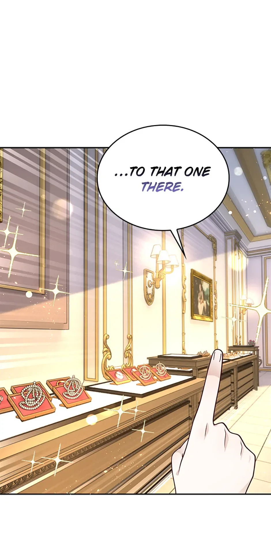 After the Frozen Heart Melts Chapter 62 page 11