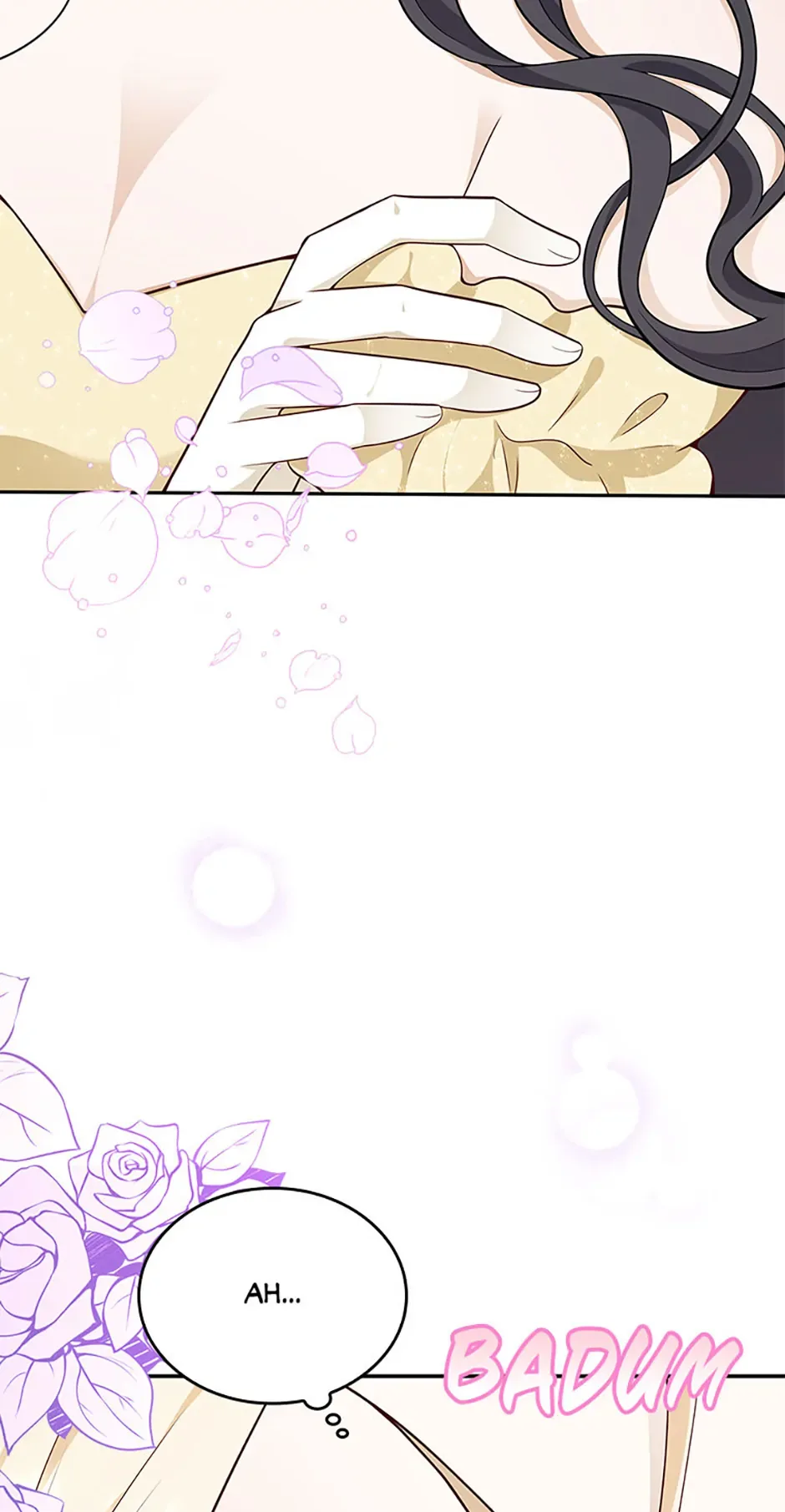 After the Frozen Heart Melts Chapter 56 page 47