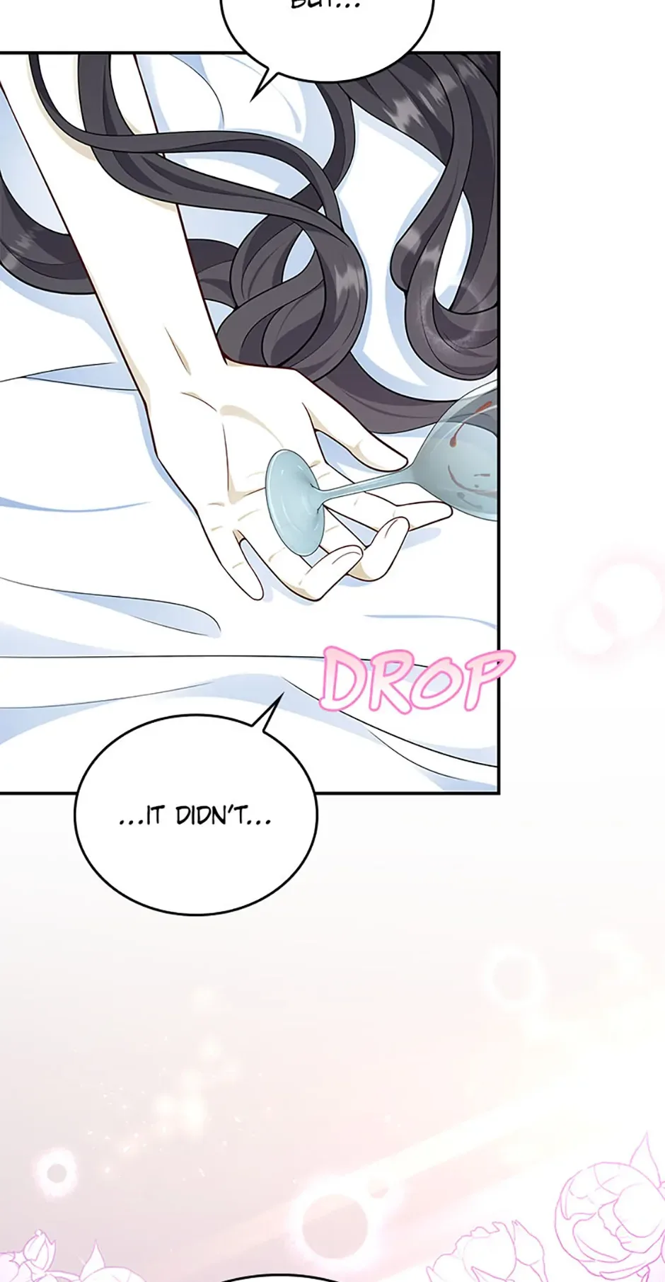 After the Frozen Heart Melts Chapter 56 page 45